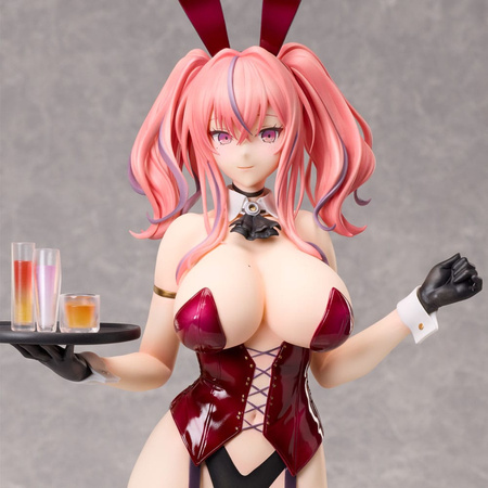 Figurka Azur Lane 1/4 Bremerton: Anniversary Bunny Ver. 45 cm