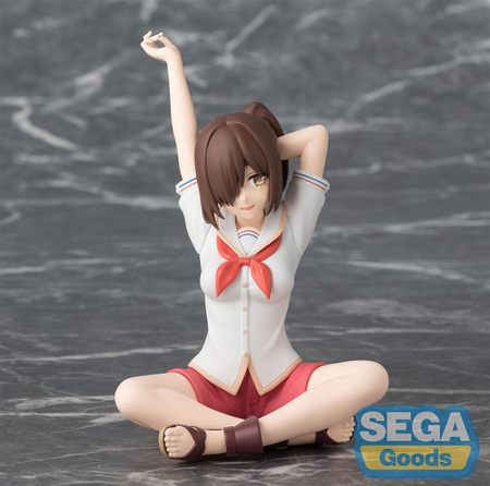 Figurka Nukitashi The Animation PM Perching Asane Tachibana 10 cm
