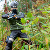 Figurka Naruto Shippuden Kakashi 17cm