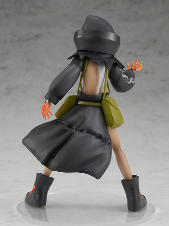 Figurka Black Rock Shooter: Dawn Fall Pop Up Parade  Strength Dawn Fall Ver. 13 cm