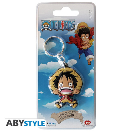 Brelok One Piece