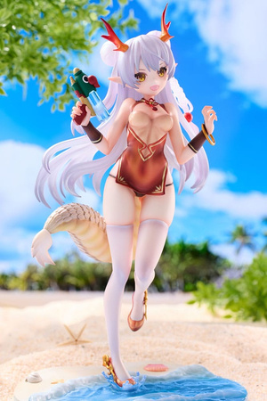 Figurka Original Character 1/7 Dragon girl Monli Special Edition 23 cm
