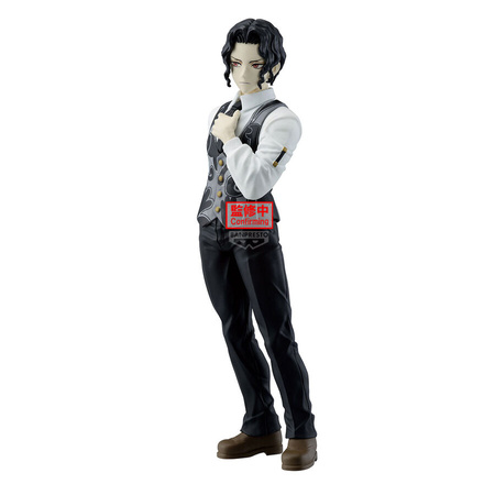 Figurka Demon Slayer Kimetsu no Yaiba Ichibansho Muzan Kibutsuji 17cm