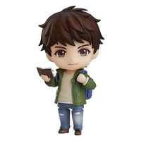 Nendoroid Time Raiders  Wu Xie 10 cm 1641