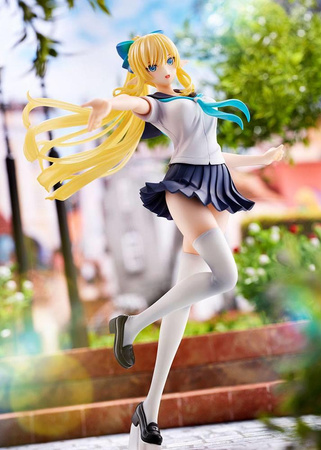 Figurka Shining Resonance Refrain Kirika Towa Alma Uniform Ver. 22 cm