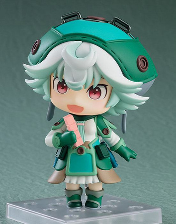 Nendoroid Made in Abyss: The Golden City of the Scorching Sun Prushka 10 cm 1888