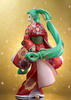 Figurka Character Vocal Series 01: Hatsune Miku 1/7 Hatsune Miku: Beauty Looking Back Miku Ver. 28 cm