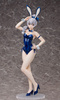 Figurka Full Metal Panic! Invisible Victory 1/4 Teletha Testarossa: Bare Leg Bunny Ver. 47 cm