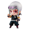 Figurka Demon Slayer: Kimetsu no Yaiba Trading Figure 5-Pack Sailor Tanjiro & The Hashira Mascot Set B 5 cm