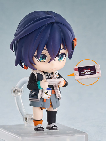 Nendoroid Zenless Zone Zero Belle 10 cm