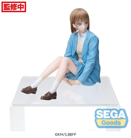 Figurka Blue Box PM Perching Chinatsu Kano 10 cm