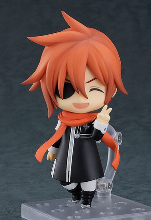 Nendoroid D.Gray-man Lavi  10 cm