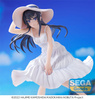 Figurka Rascal Does Not Dream of a Bunny Girl Senpai Luminasta Mai Sakurajima Summer Dress 17 cm