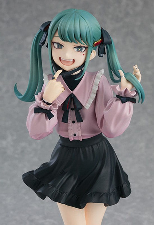 Figurka Character Vocal Series 01: Hatsune Miku Pop Up Parade Hatsune Miku: The Vampire L 24 cm