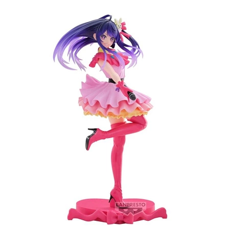 Figurka Oshi no KoAi Excite Motions 25cm