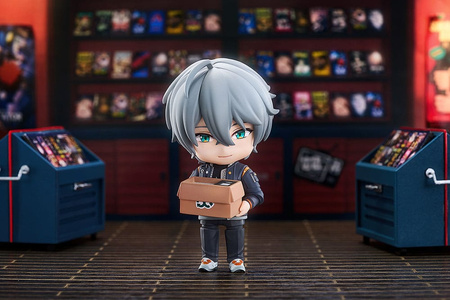 Nendoroid Zenless Zone Zero Wise 10 cm