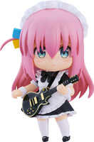 Nendoroid Bocchi the Rock! Hitori Gotoh: Maid 10 cm