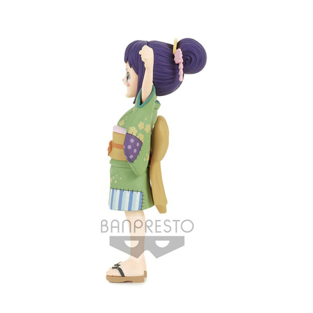 Figurka One Piece The Grandline Series Otama Wanokuni Vol.2 12cm