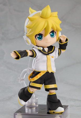 Nendoroid Doll Character Vocal Series 02 Kagamine Len 14 cm (re-run)