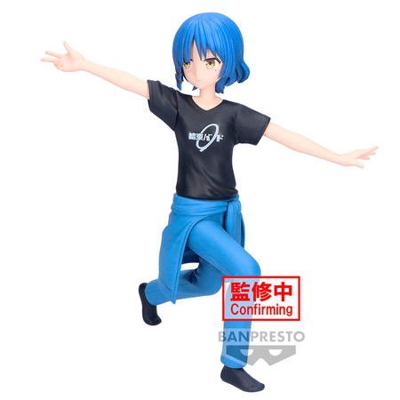 Figurka Bocchi the Rock! Ryo Yamada 16cm