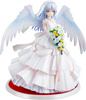 Figurka Angel Beats! 1/7 Kanade Tachibana: Wedding Ver. 22 cm