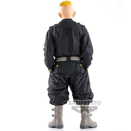 Figurka Tokyo Revengers Haruki Hayashida Pah-Chin 16cm