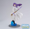 Figurka Frieren: Beyond Journey's End Luminasta Fern Ordinary Offensive Magic Zoltraak 18 cm