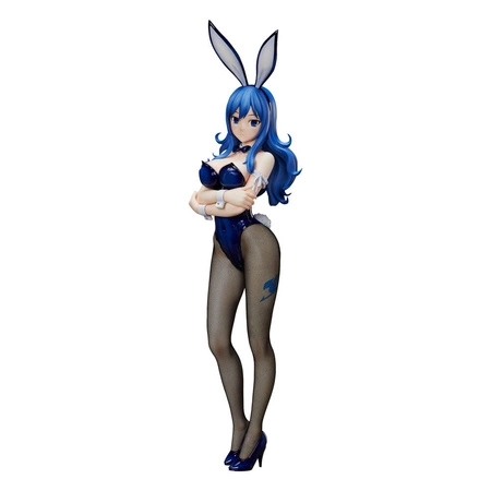 Figurka Fairy Tail 1/4 Juvia Lockser: Bunny Ver 49 cm