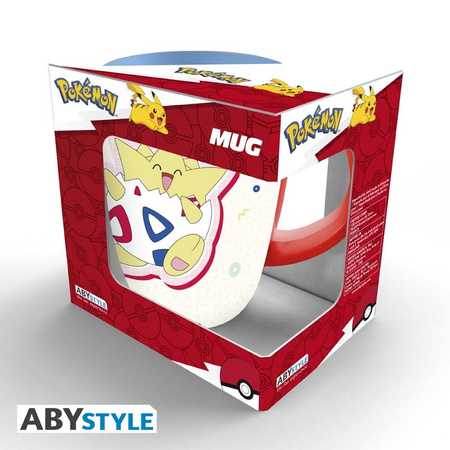 Kubek Pokemon Togepi 