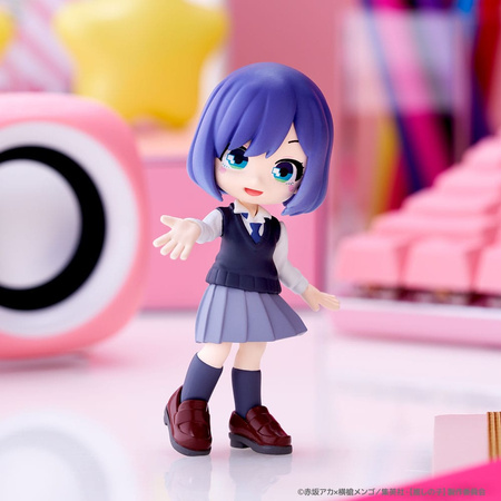 Mini Figurka Oshi No Ko PalVerse  9cm