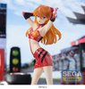 Figurka Evangelion Luminasta Evangelion Racing Asuka Shikinami Langley Pit Walk 25 cm