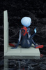 Figurka Evangelion 4.0 Final 1/7 Tentative Name Rei Ayanami Plugsuit Ver. New Movie Edition 10 cm