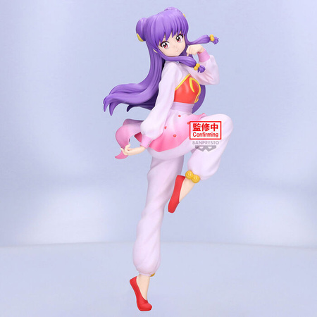 Figurka Ranma 1/2 Glitter & Glamorours Shampoo 22cm