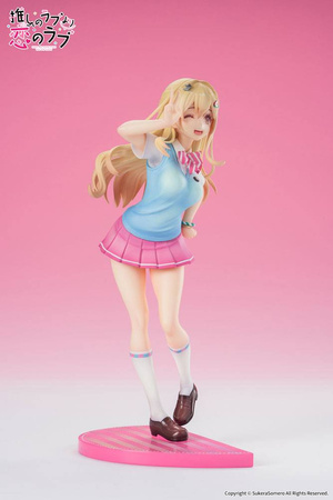 Figurka OshiRabu: Waifus Over Husbandos 1/7 Ren Furutachi 23 cm