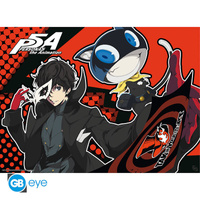Plakat Persona 5
