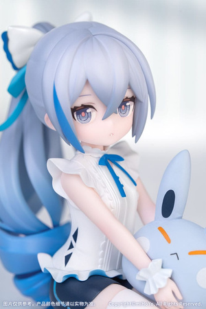 Figurka Honkai Impact 3rd Bronya: Herrscher of Truth Little Herrscher Ver. 9 cm