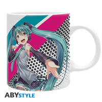 Kubek Hatsune Miku