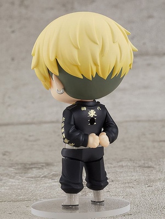 Nendoroid Tokyo Revengers Chifuyu Matsuno 10 cm 1874