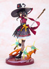 Figurka Konosuba God's blessing on this wonderful world! Megumin: Light Novel 10th Anniversary Ver. 18 cm