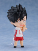 Nendoroid Haikyu!! Surprise Ver. 03 Nekoma Edition 7 cm