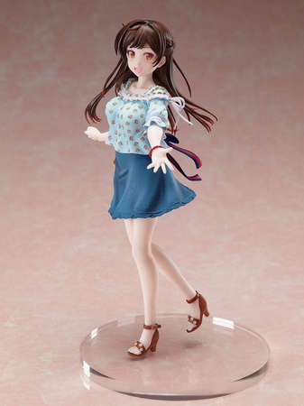 Figurka Rent a Girlfriend 1/7 Chizuru Mizuhara 24 cm