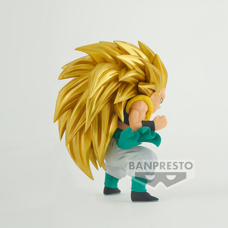 Figurka Dragon Ball Z Blood of Saiyans Gotenks Special XVI 9cm