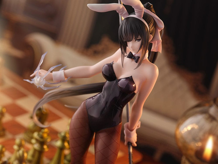 Figurka Overlord 1/7 Narberal Gamma so bin Bunny Girl Ver. 32 cm