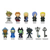 Gacha Kingdom Hearts PVC Bag Clips Series 2