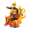 Figurka Naruto Shippuden Petitrama DX Naruto 01 15 cm