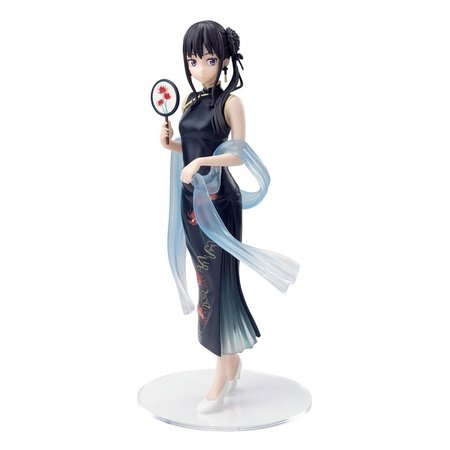 Figurka Lycoris Recoil Luminasta Takina Inoue China Style 19 cm