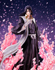 Figurka Bleach: Thousand-Year Blood War FiguartsZERO Byakuya Kuchiki -The Blood Warfare- 18 cm