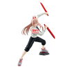 Figurka Chainsaw Man Vibration Stars Power 16cm