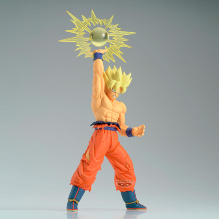 Figurka Dragon Ball Z Son Goku 17cm