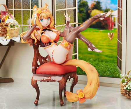 Figurka Nekopara 1/7 Maple 19 cm